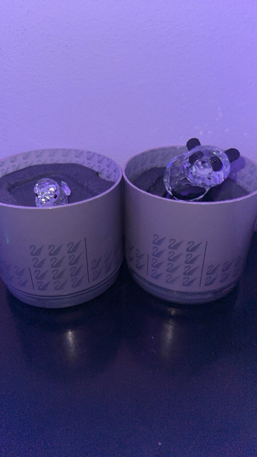 Swaroski beeldjes, Verzamelen, Swarovski, Ophalen, Nieuw, Figuurtje