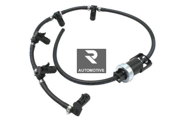 Slang, lekbrandstof VW Crafter (2E_)/(2F_) 076130235, Auto-onderdelen, Brandstofsystemen, Volkswagen, Nieuw