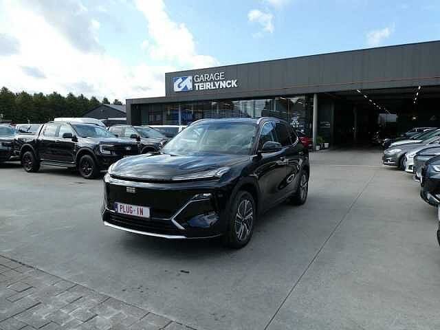 Geely Starray EM-i 1.5i PHEV 262pk Automaat Pro ACC BLIS, Cruise Control, Entreprise, 5 places, Automatique