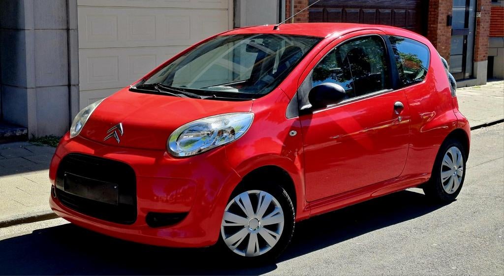 Citroen C1 1000cc essence. Prêt à immatriculé, carplay..., Euro 5, Achat, 998 cm³, USB
