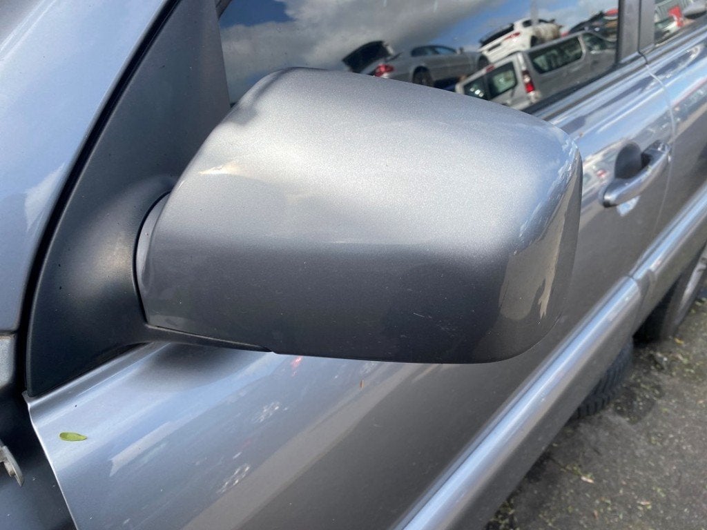 RETROVISEUR EXTERIEUR GAUCHE Kia Sportage (JE), Kia, Info@kia.de, Utilisé, Theodor-Heuss-Allee 11
60486  Frankfurt am Main, DE