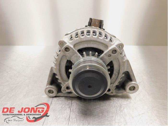 Dynamo d'un Opel Corsa, -, Opel, 3 mois de garantie, Utilisé