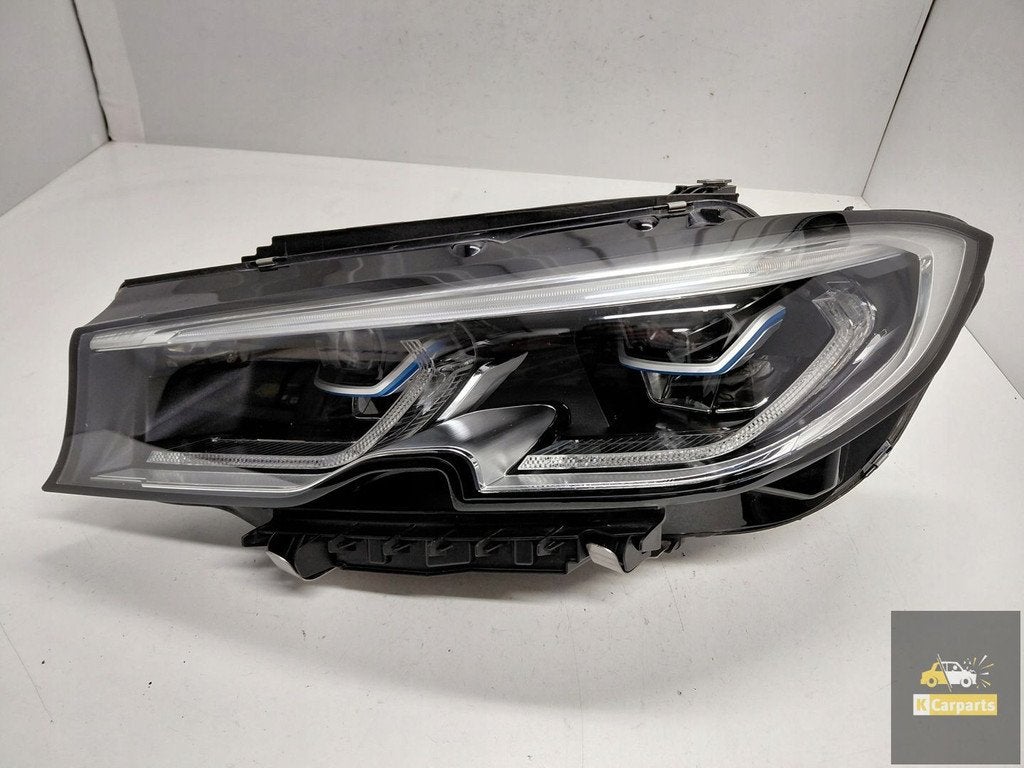 9481707, Phare laser gauche BMW G20 Id al BMW, Autos : Pièces & Accessoires, Éclairage, BMW, Utilisé