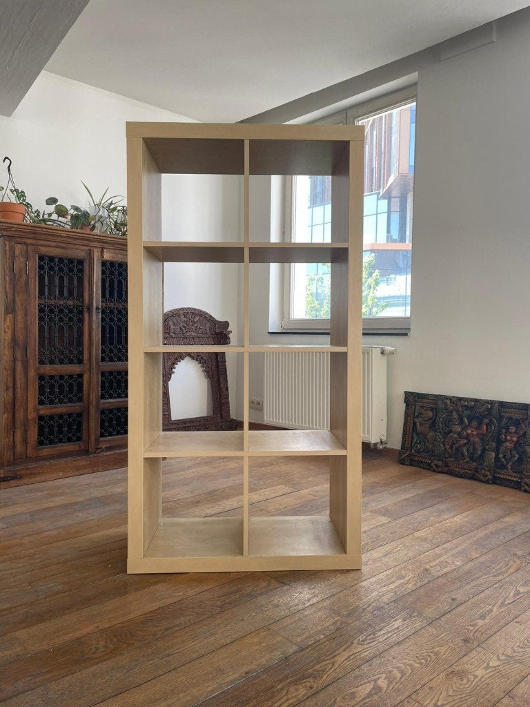 KALLAX IKEA, Maison & Meubles, Enlèvement, Utilisé