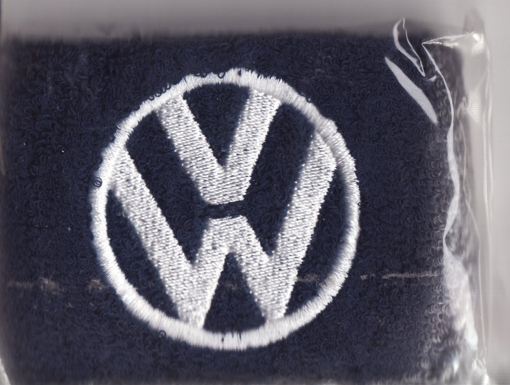 tennis polsband Volkswagen / nieuw, Ophalen, Nieuw
