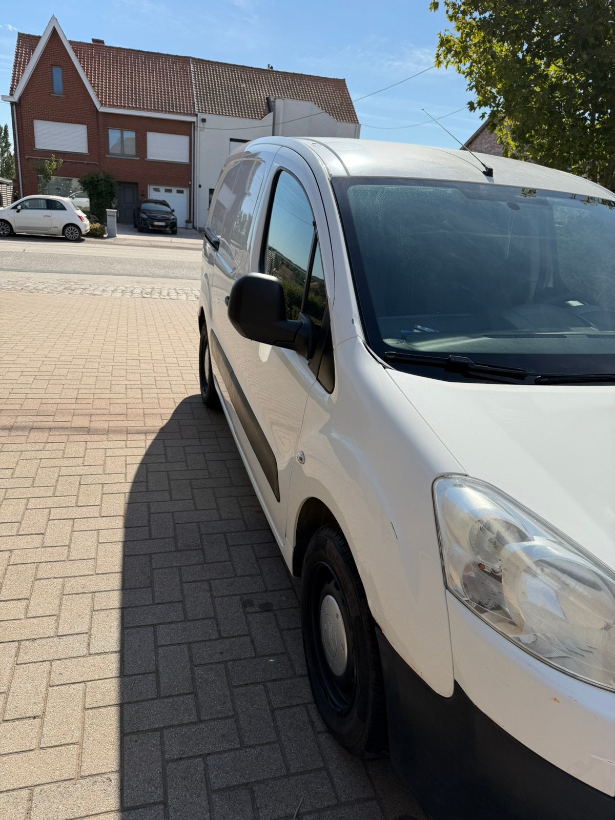 Koop Pejout, Auto's, Particulier, Te koop