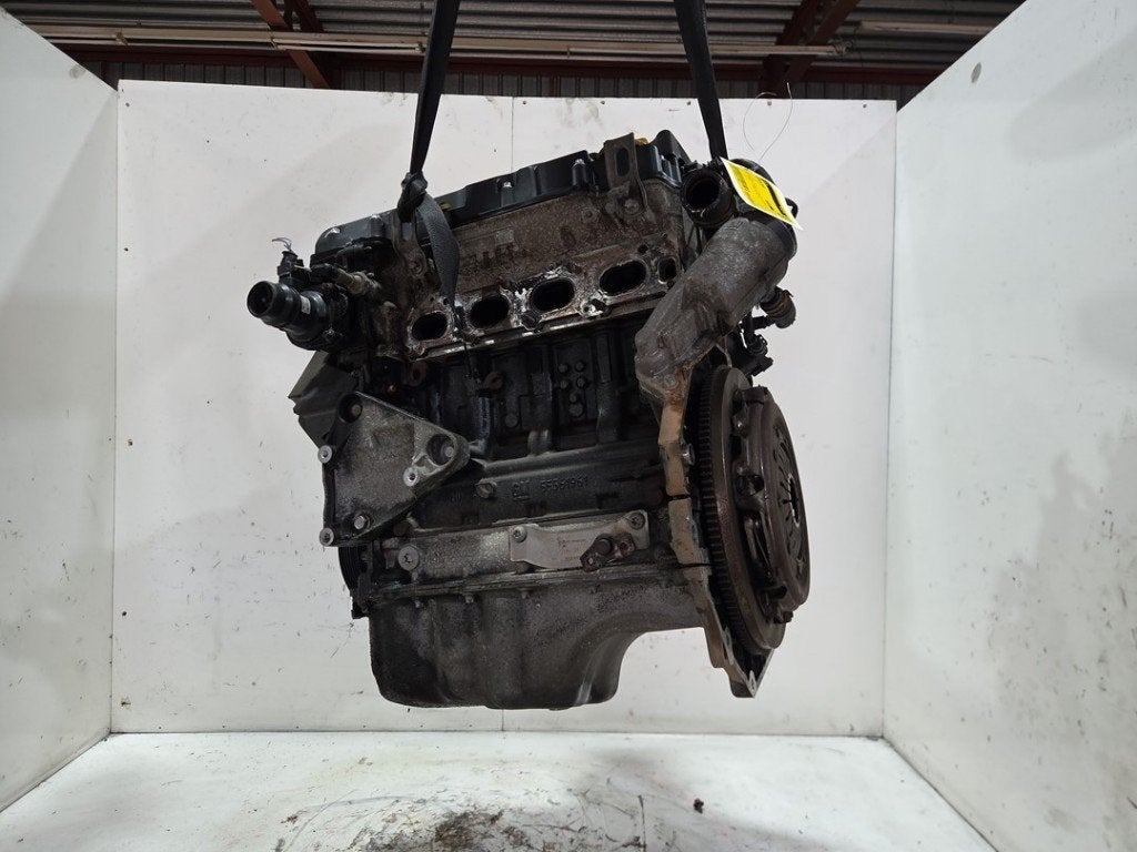 MOTOR Opel Adam (01-2012/12-2019) (|93169414|55562126|), Auto-onderdelen, Gebruikt, Opel, Opel Automobile GmbH, Kontakt-opel@opel.com