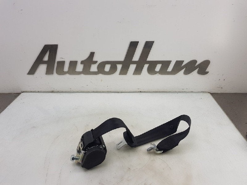 BOUCLE DE CEINTURE ARRIÈRE DROIT Audi Q5 (8RB), Utilisé, Audi