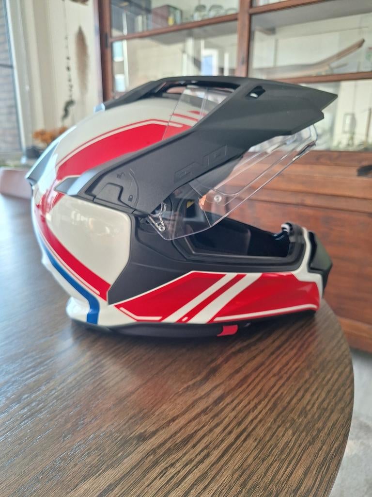 Casque Bmw, Motos, Enlèvement