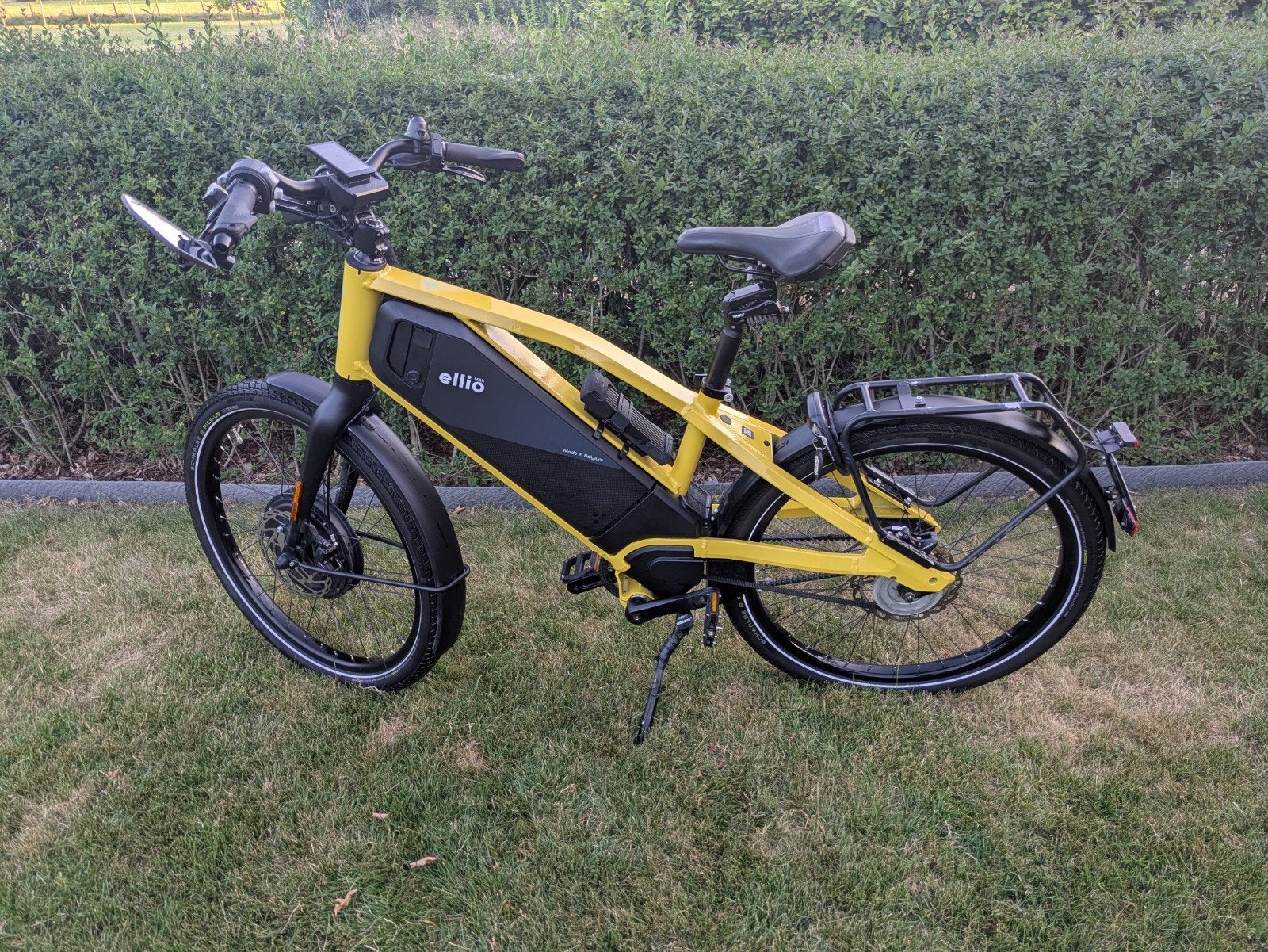 Ellio Max, Vélos & Vélomoteurs, Vélos | Cruisers & Lowriders, Enlèvement