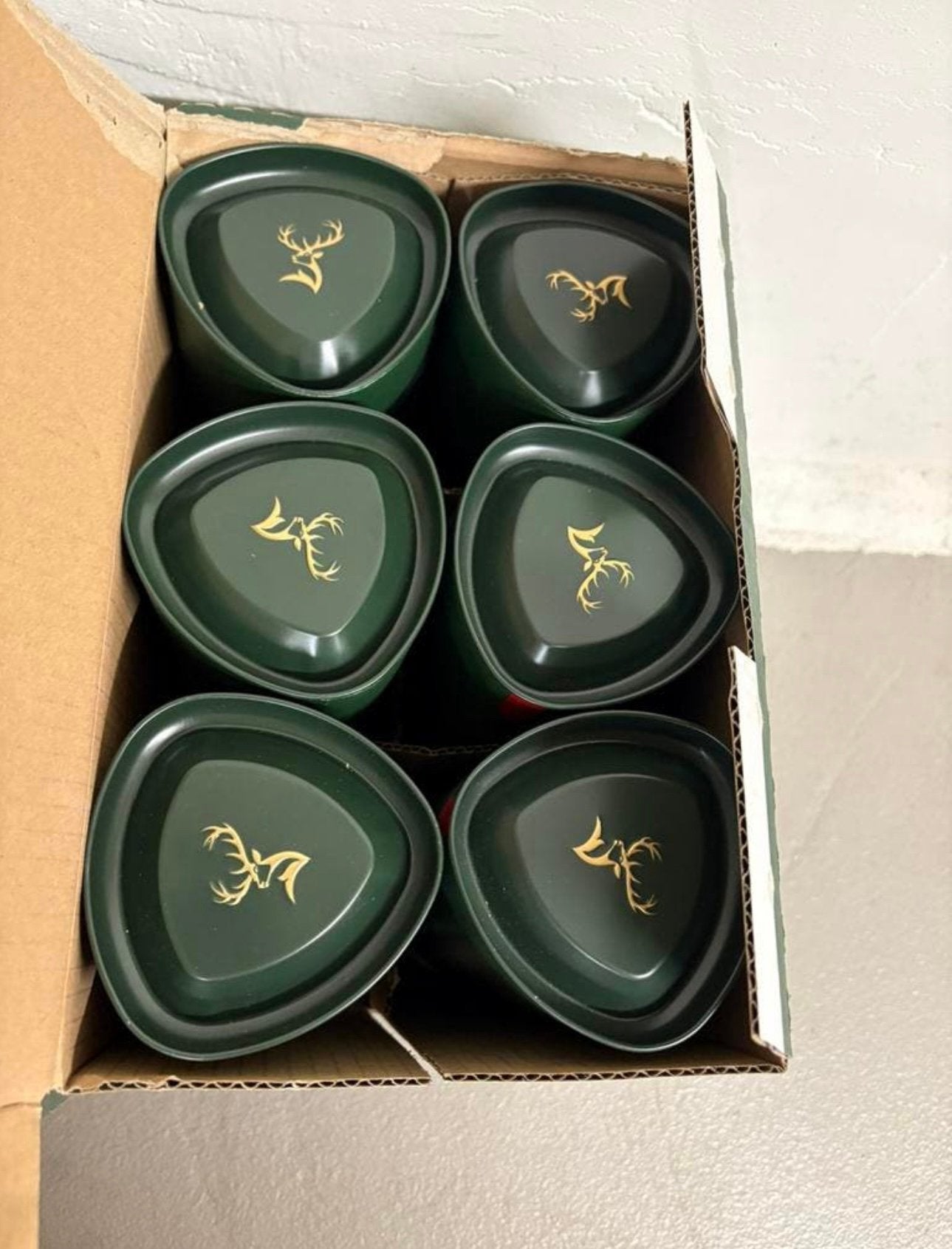 Whisky Glenfiddich 12 jaar (prijs per fles), Enlèvement, Neuf, Autres types