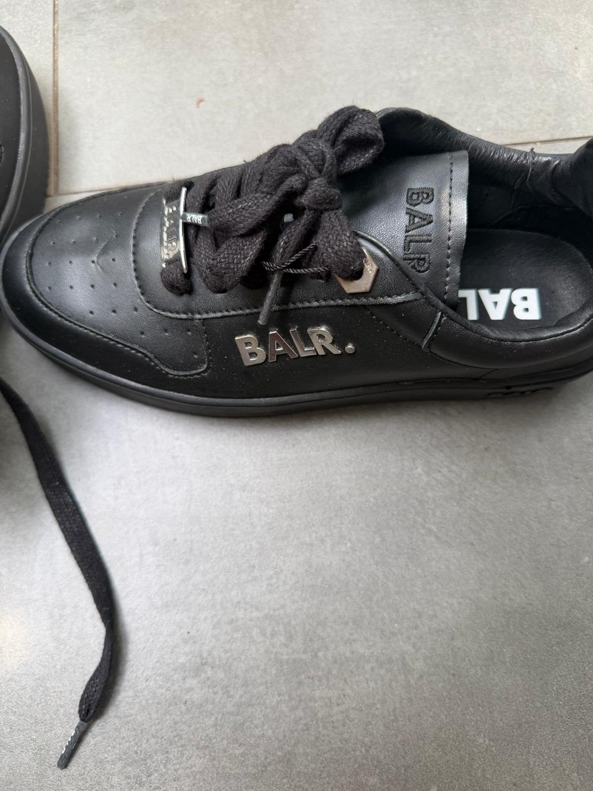 shonene BALR  maat 37, Vêtements | Hommes, Chaussures, Enlèvement
