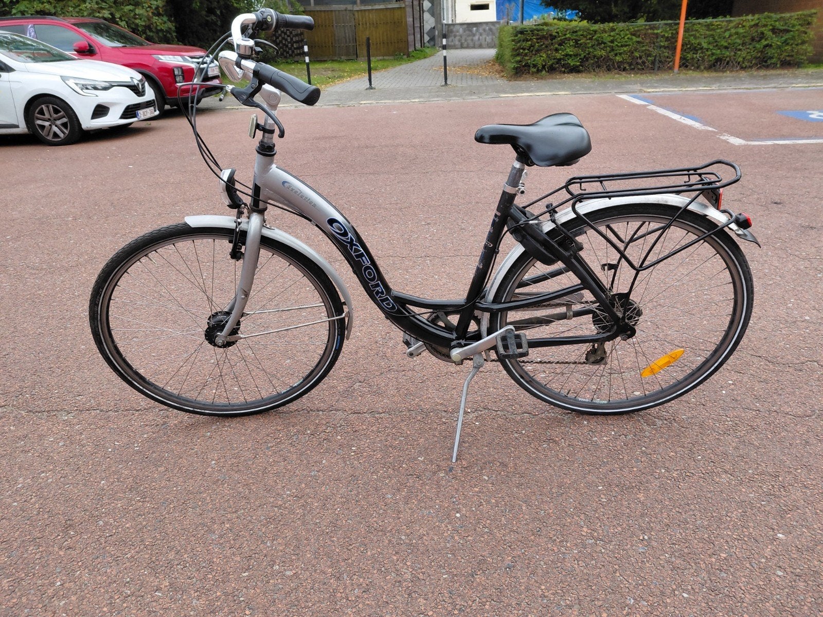 Damesfiets oxford 28inch in zeer goed staat, Fietsen en Brommers, Ophalen