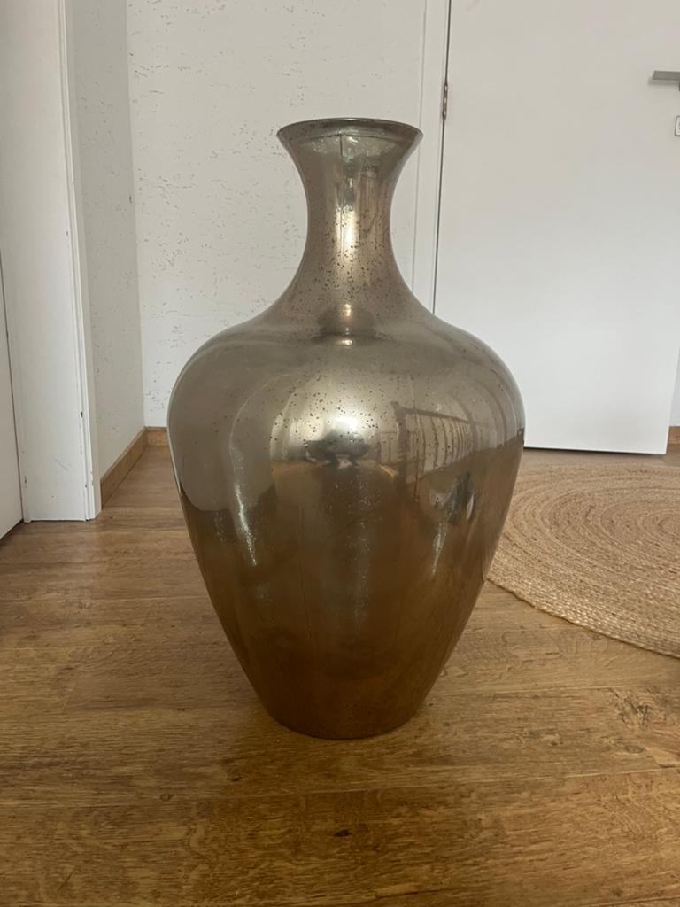 J-line vaas, Maison & Meubles, Accessoires pour la Maison | Vases, Enlèvement, Comme neuf, Verre
