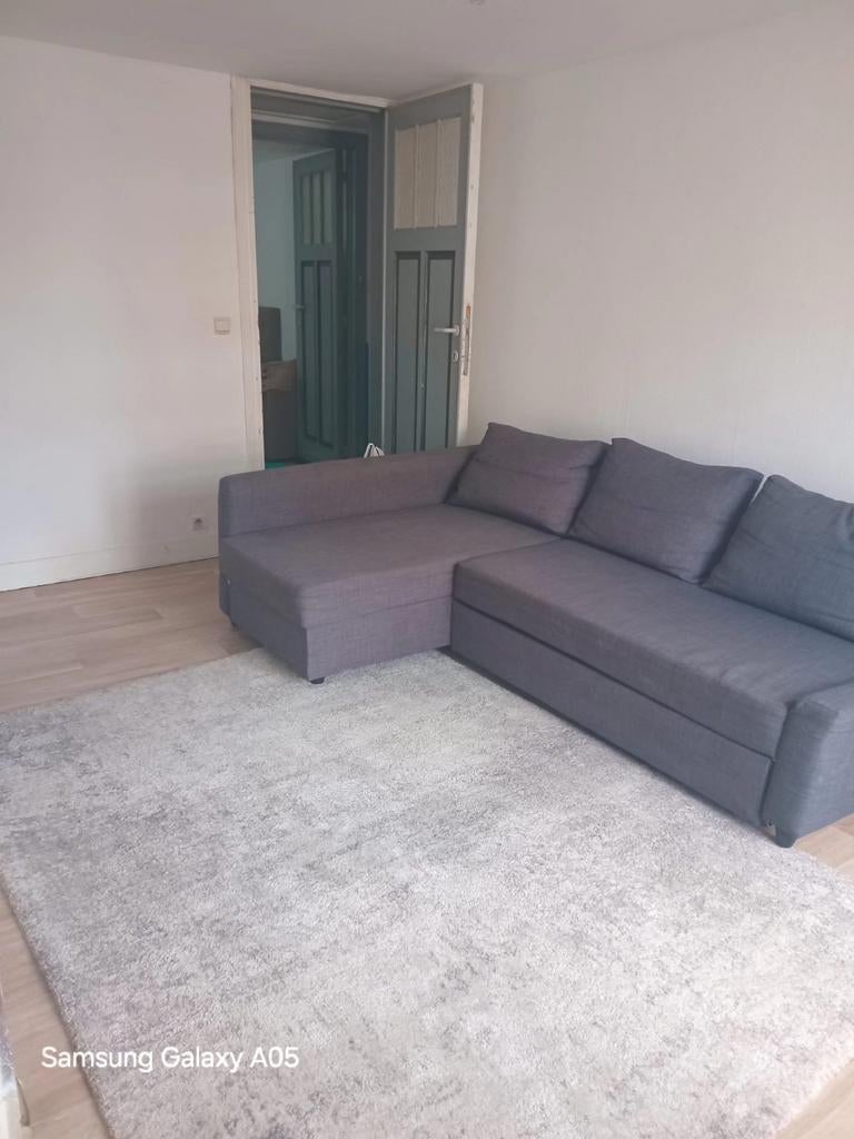 Appartement a louer meublé