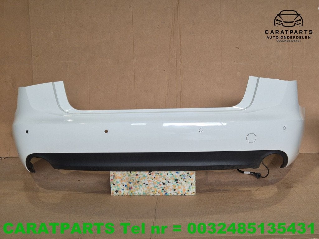 4G5807511 Pare-chocs arri re Audi A6 Pare-chocs A6 4G C7 = 2, Autos : Pièces & Accessoires, Pare-chocs, AUDI AG, Auto-Union-Strasse 1
85045  Ingolstadt, DE