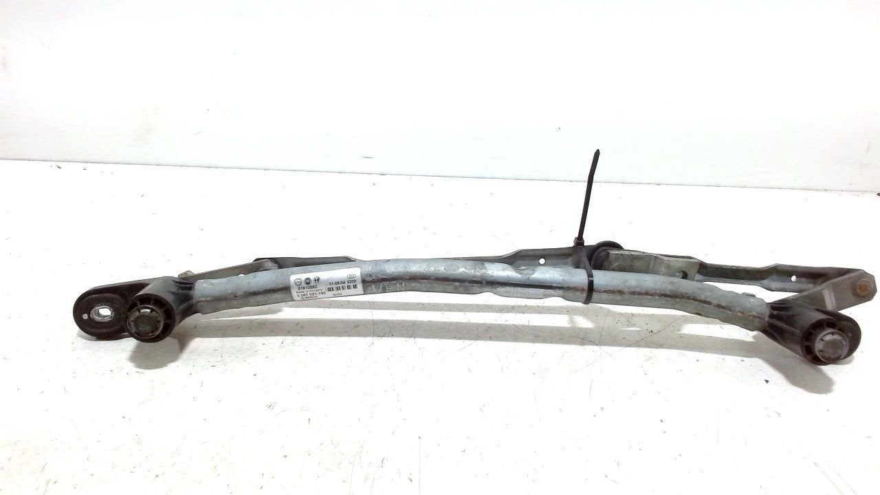 Ruitenwisser mechaniek voor Fiat Doblo, Auto-onderdelen, Onderdelen@venauto.nl, Van der Ven Autorecycling B.V., Gebruikt, Ettenseweg 76, 4706 PB Roosendaal, The Netherlands