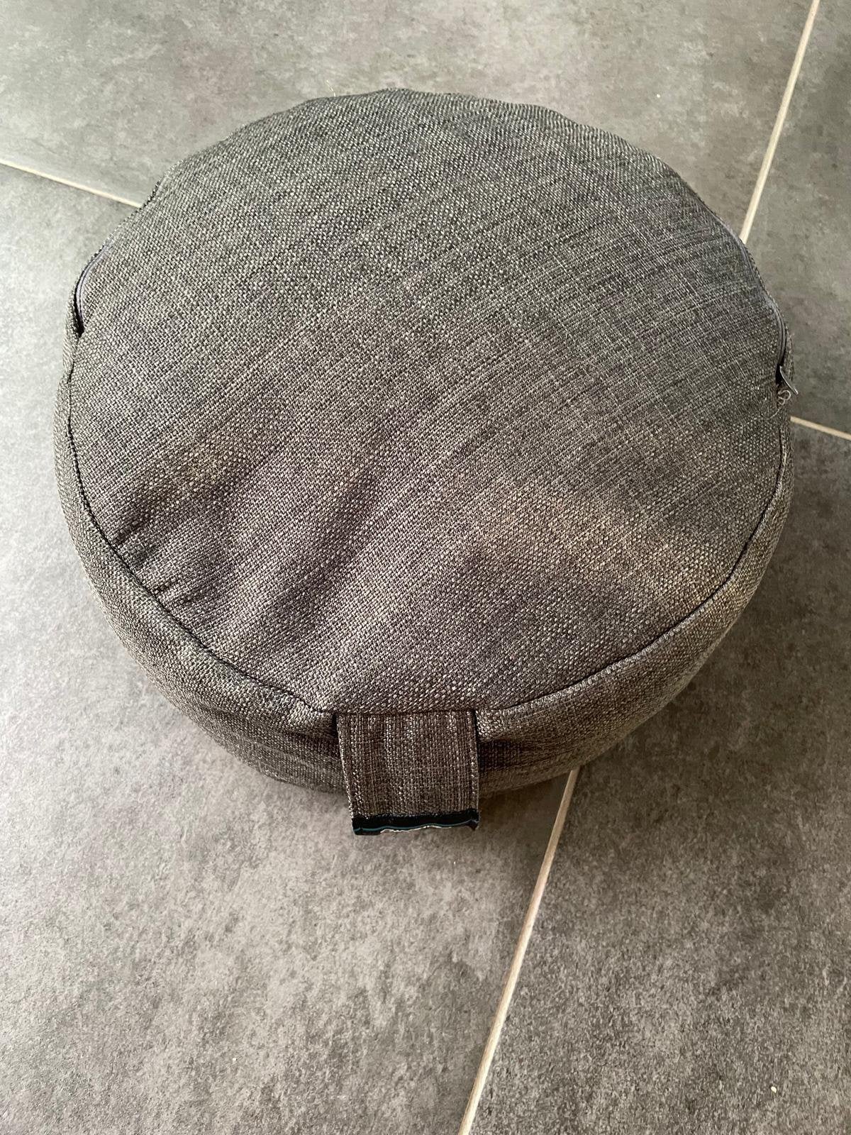 Coussin de yoga, Animaux & Accessoires, Paniers pour chats, Enlèvement, Comme neuf