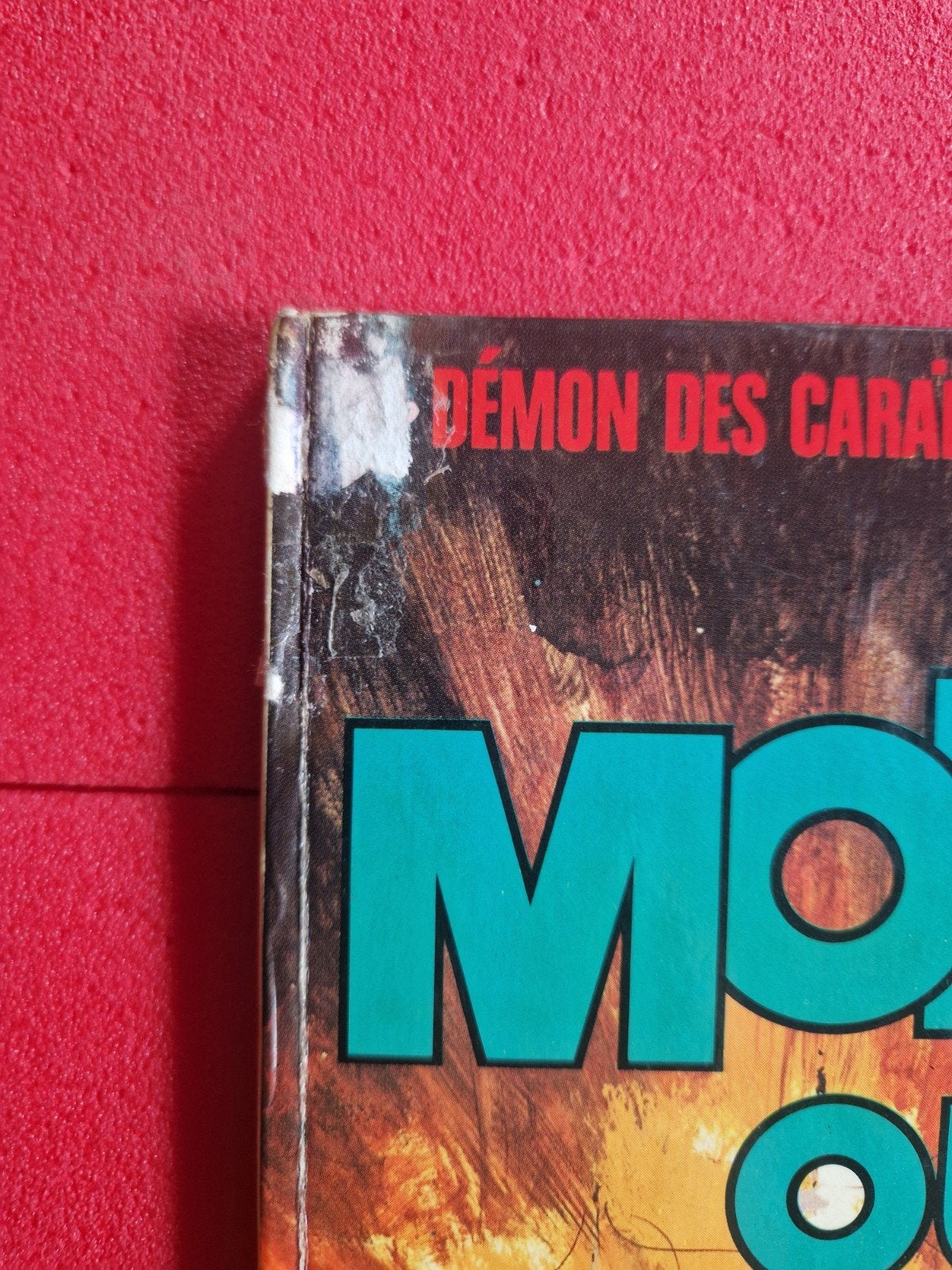 bd barbe rouge 10,EO, Enlèvement ou Envoi