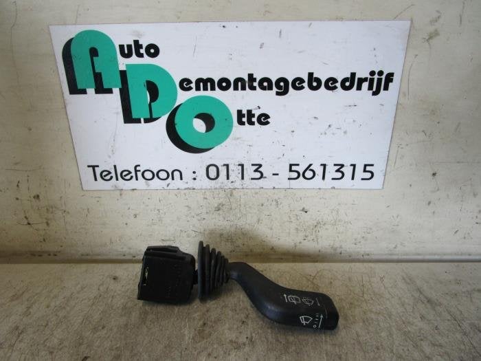 Commutateur essuie-glace d'un Opel Corsa (Corsa B 93-), -, Opel, 3 mois de garantie, Utilisé