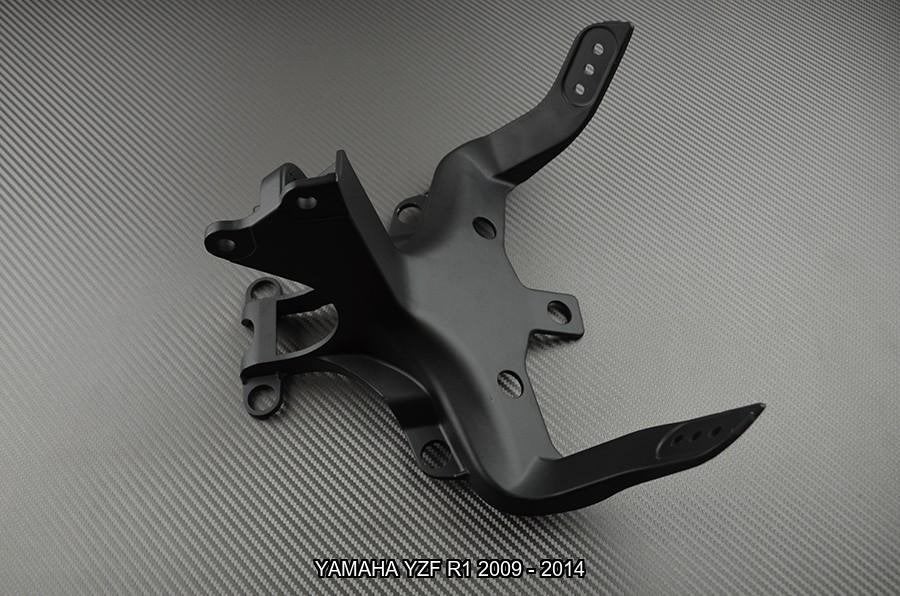 Araignée YAMAHA YZF R1 2009 - 2014 Support Compteur, Motos, Enlèvement ou Envoi, Neuf