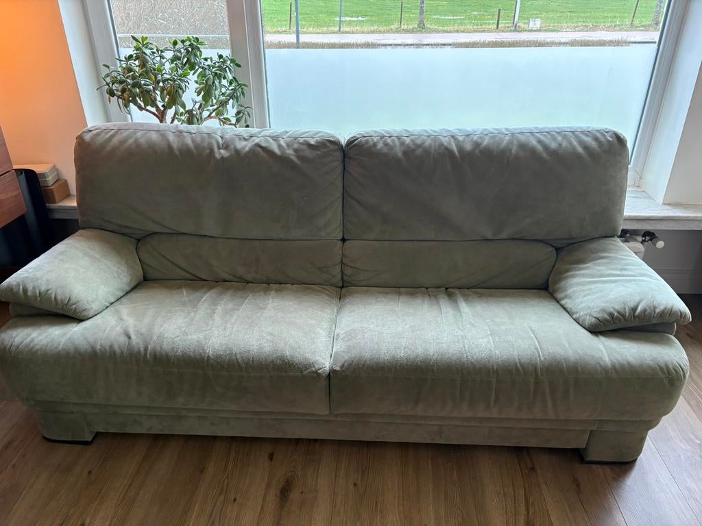 2 vintage Calia zetels te koop, Enlèvement, Utilisé