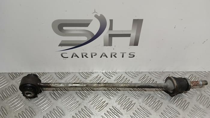 Stabilisatie Stang Geleider van een Mercedes GLE, Gebruikt, -, Ophalen of Verzenden, -