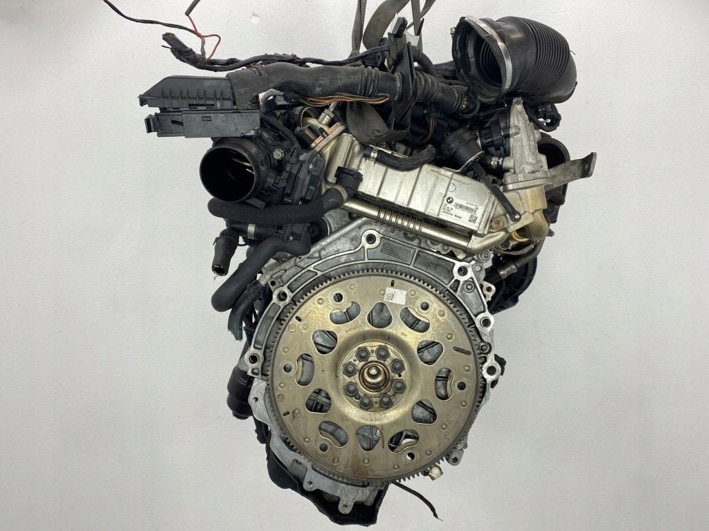 Moteur B37C15A Complet BMW X1 F45, Envoi, Utilisé, Daihatsu