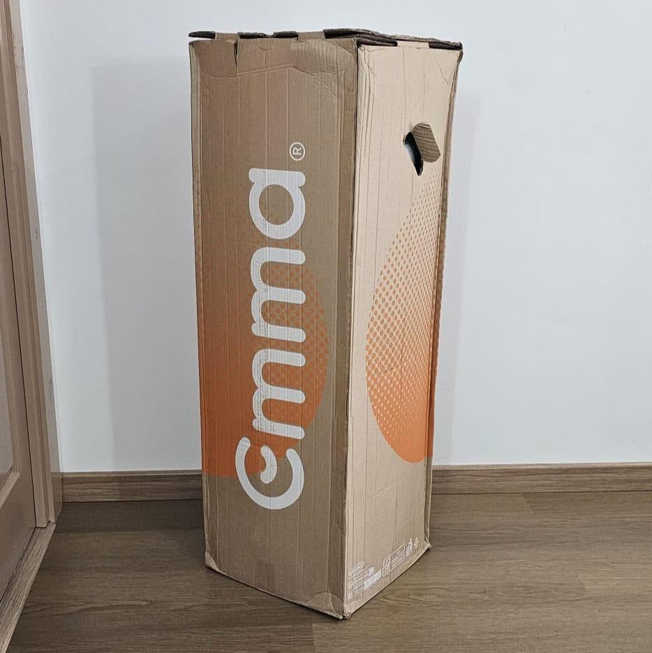 Matelas 90x200 EMMA ORIGINAL ELITE NEUF, Maison & Meubles, Chambre à coucher | Matelas & Sommiers, Neuf, 90 cm, Matelas, Une personne
