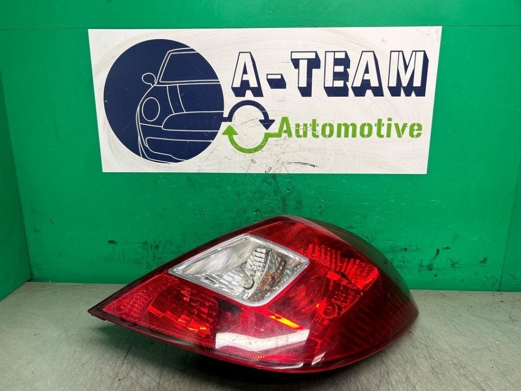 FEU ARRIÈRE DROIT Opel Corsa D (|89037887|), Opel, Opel Automobile GmbH, Utilisé, Kontakt-opel@opel.com