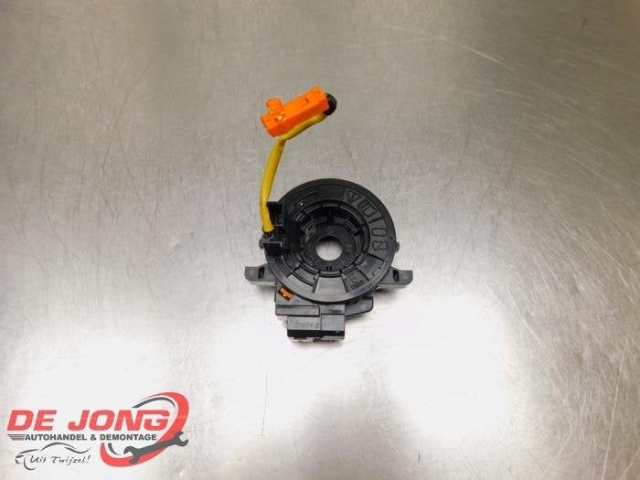 Rouleau airbag d'un Toyota Aygo, -, 3 mois de garantie, Toyota, Utilisé