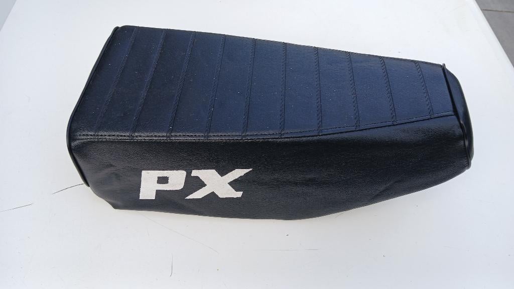 Zadel Honda PX, Ophalen, Zadel
