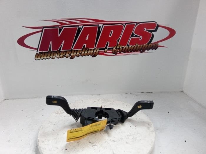 Commutateur combi colonne de direction d'un Opel Astra, -, -, Opel, 3 mois de garantie