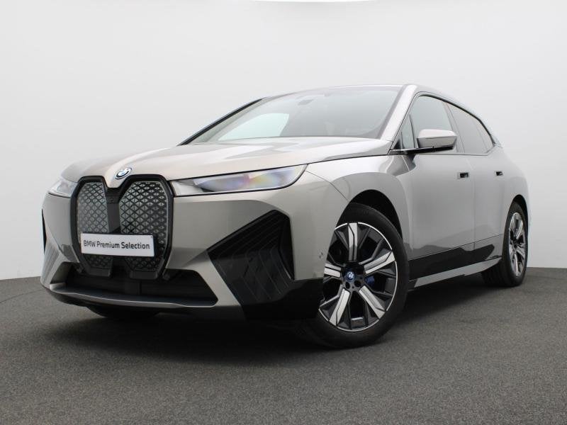 BMW Overige modellen SPORTPACK - ACC - HARMAN-KARDON, Auto's, BMW, Automaat, 241 kW, 326 pk, 5 deurs