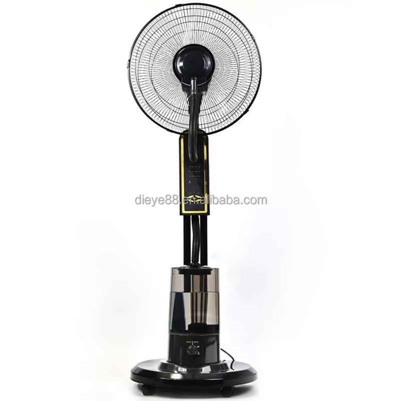 Ventilateur brumisateur, Enlèvement ou Envoi, Neuf
