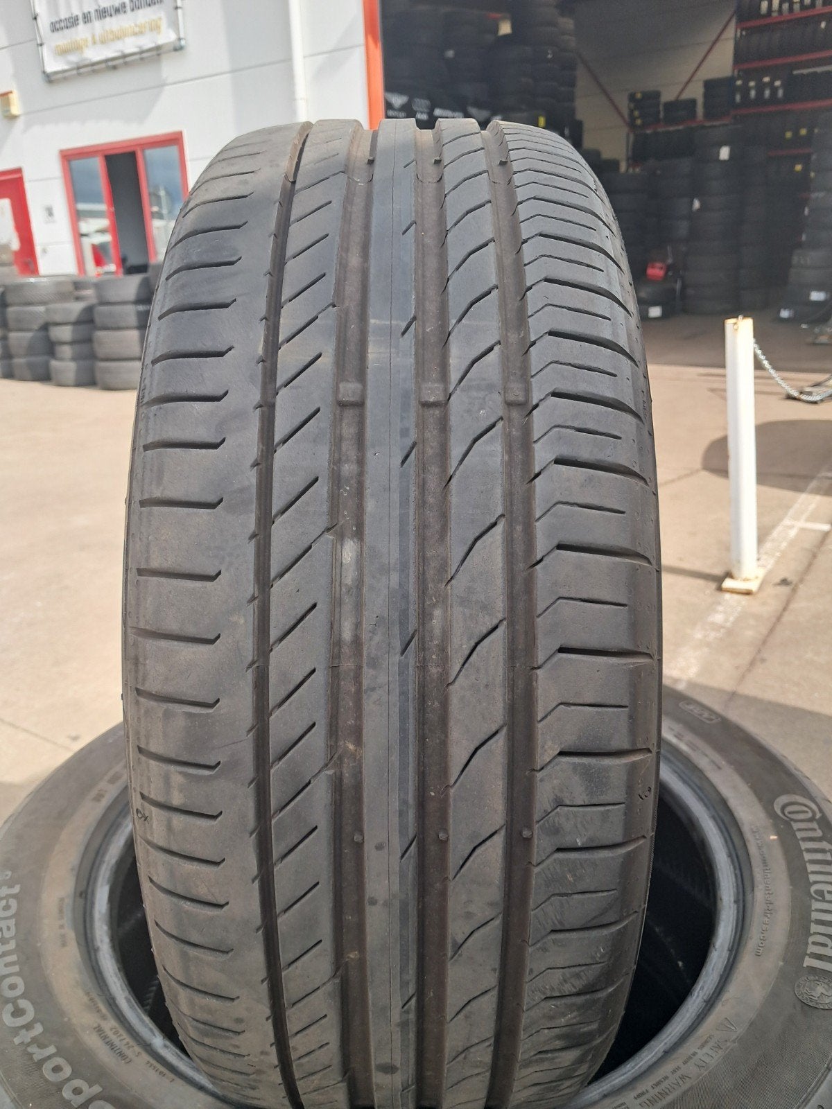 2254518 225/45/18 225/45r18 zomer, Ophalen