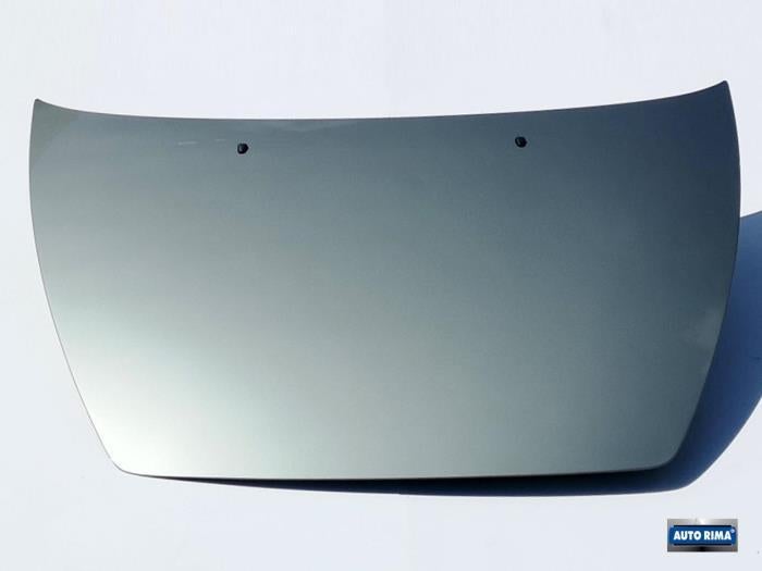 Capot d'un Volvo C70 (471), -, 3 mois de garantie, Utilisé, -