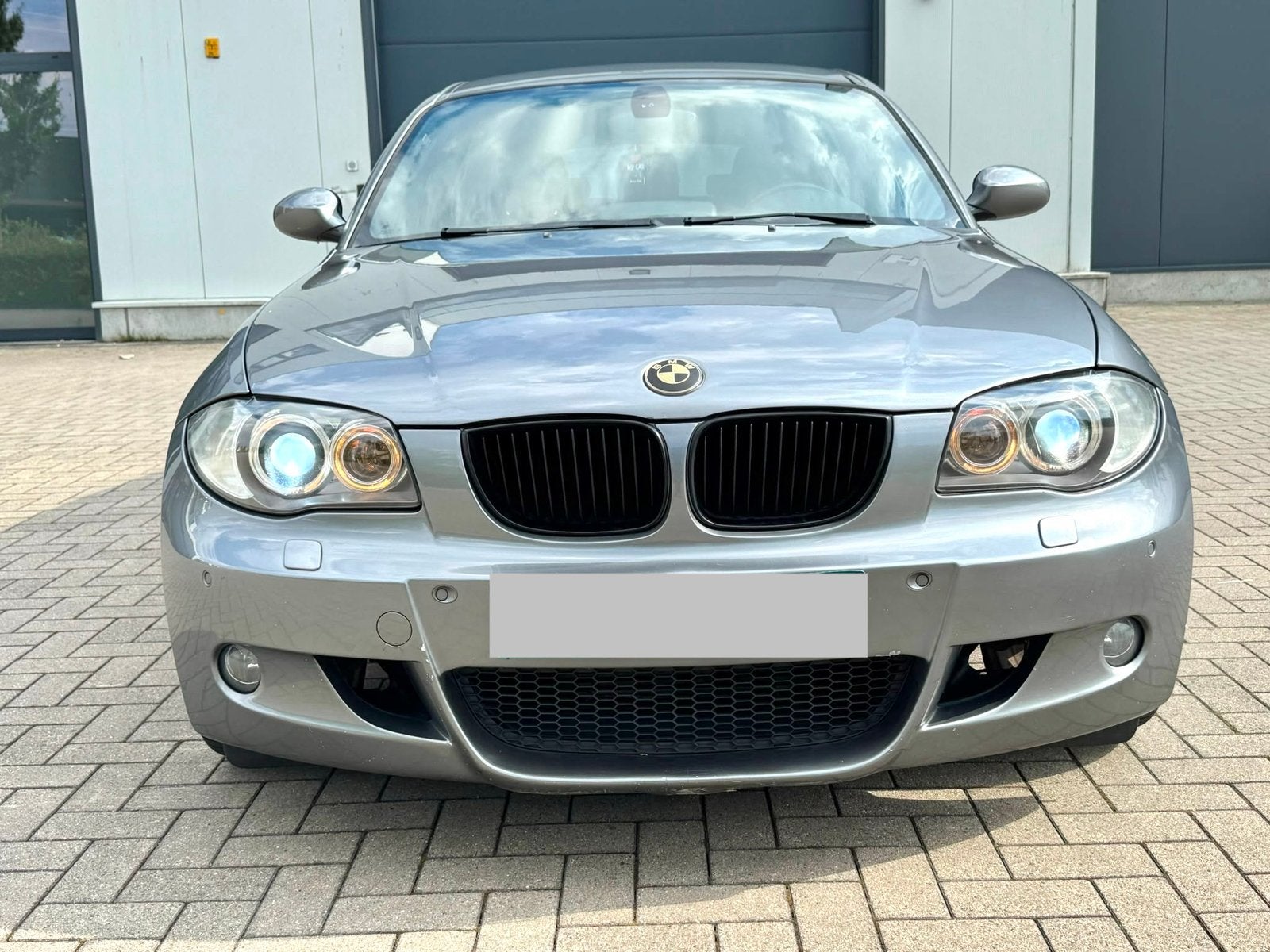 Bmw M///123d / Edition Sport / M-performance 204pk, Auto's, BMW, Particulier, Te koop, Trekhaak