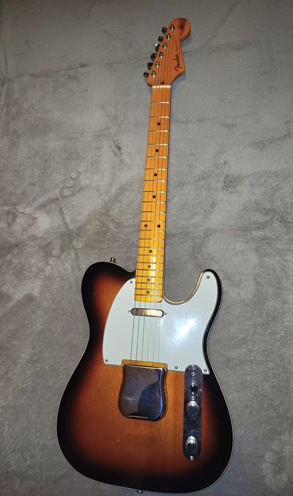 Fender Telecaster “Blind Faith”, Enlèvement, Comme neuf, Fender