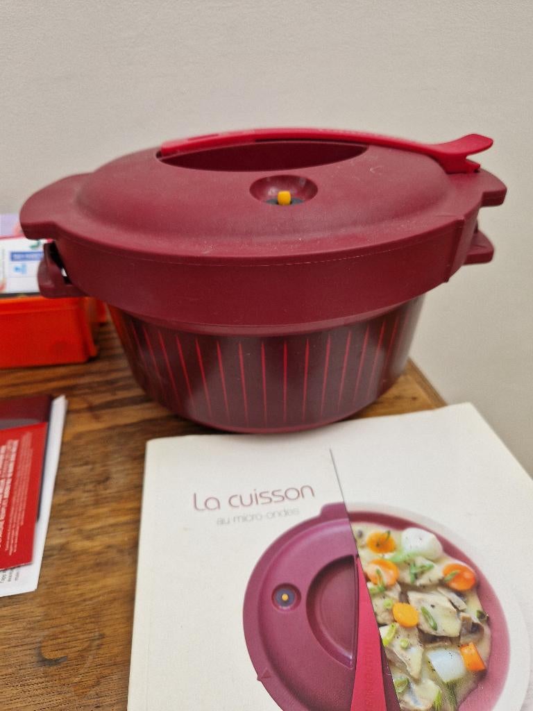 casserole à pression, Enlèvement, Neuf, Autres matériaux, Casserole ou Cocotte-minute