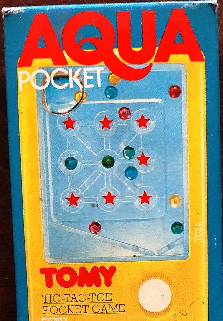 TOMY Aqua Pocket, Enlèvement ou Envoi, Neuf