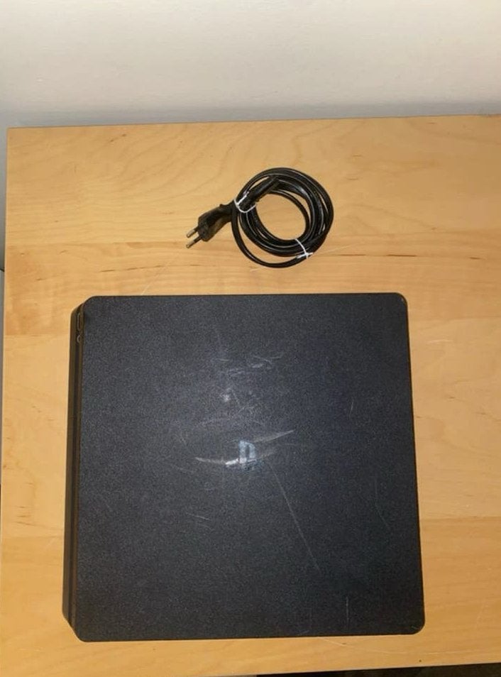 Playstation 4, Consoles de jeu & Jeux vidéo, Enlèvement ou Envoi, Comme neuf