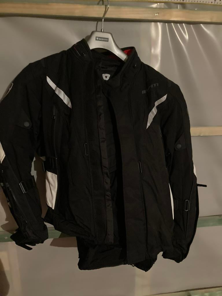 Winter kleding moto vest en broek - vrouw, Motoren, Kleding | Motorkleding, Ophalen, Nieuw zonder kaartje, Dames, Broek | textiel