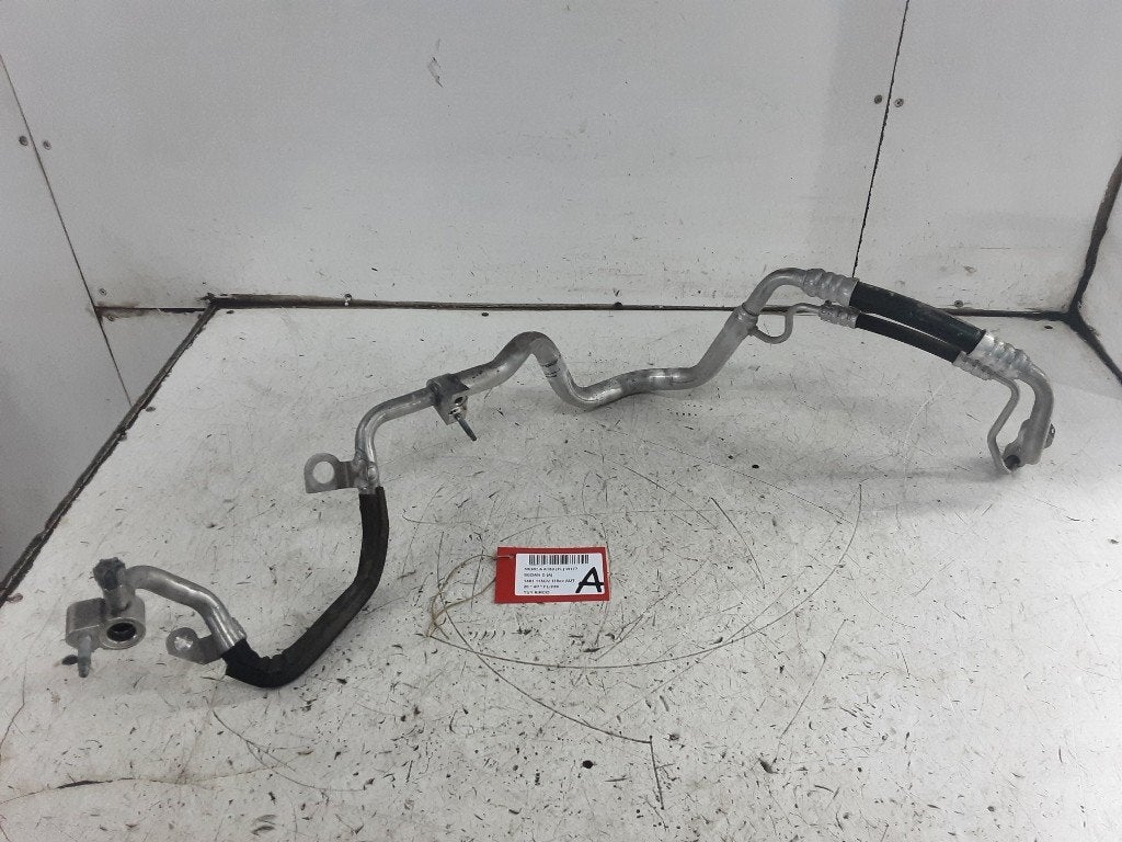 DURITE CLIMATISATION A Limousine (177.1) (A1778305201), Mercedes-Benz, Utilisé, Dialog.mb@mercedes-benz.com, Mercedes-Benz AG