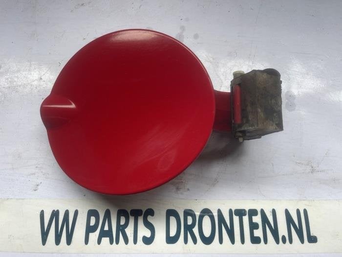 Clapet réservoir d'un Fiat 500 (111), -, 3 mois de garantie, Utilisé, Fiat