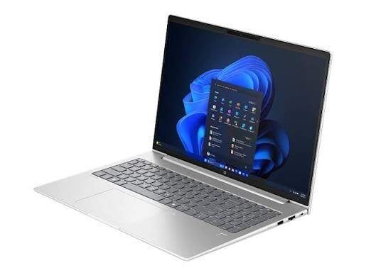 Nieuwe Hp Probook 645 G11 Ryzen5 16gbram 512gbssd 16inch, Computers en Software, Windows Laptops, Met videokaart, Qwerty, Nieuw