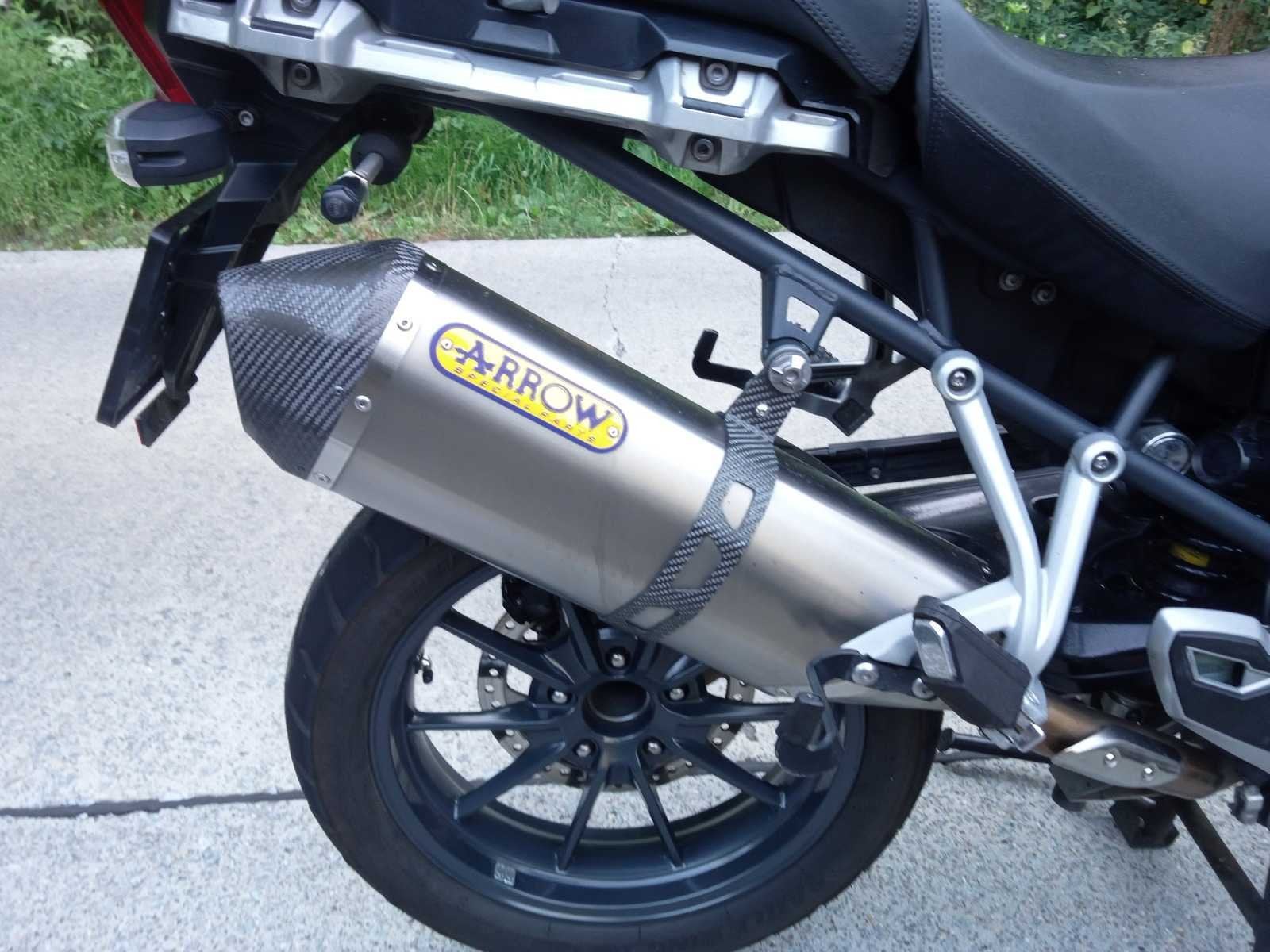 TRIUMPH - TIGER 1200 EXPLORER - Motorfiets, Motoren, Bedrijf, Gebruikt, Overig