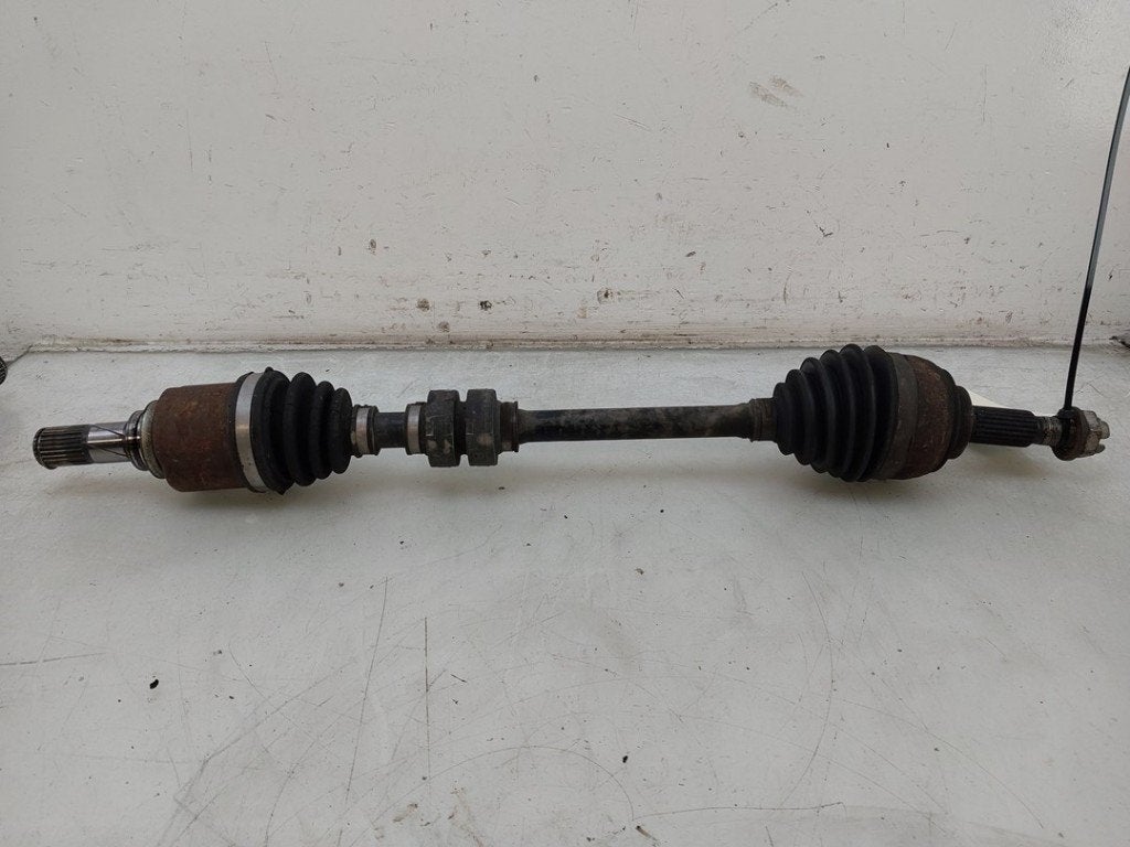 CARDAN AVANT GAUCHE (TRANSMISSION) Nissan Micra (K14), Utilisé, Nissan