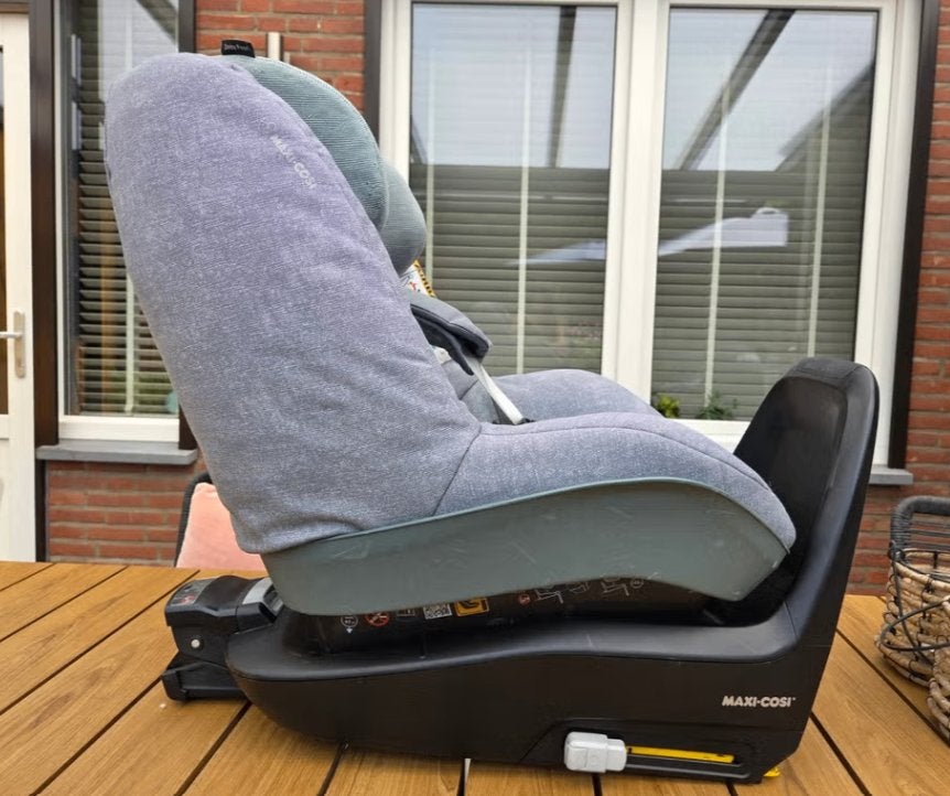 Perle bidirectionnelle Maxi Cosi, Mode veille, Enlèvement, Utilisé, Isofix