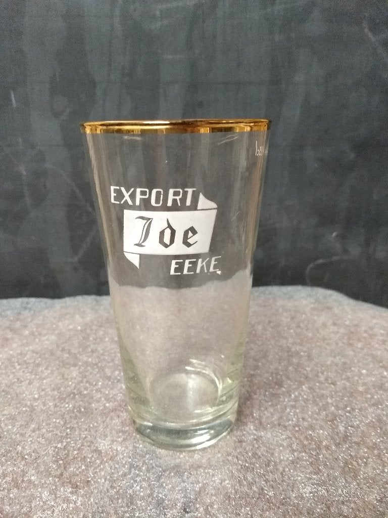 Glas - Eeke - export ide, Enlèvement ou Envoi, Neuf, Verre ou Verres, Autres marques